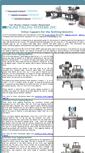 Mobile Screenshot of inlinecapper.com